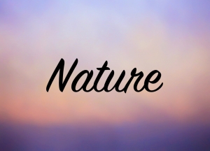 Nature